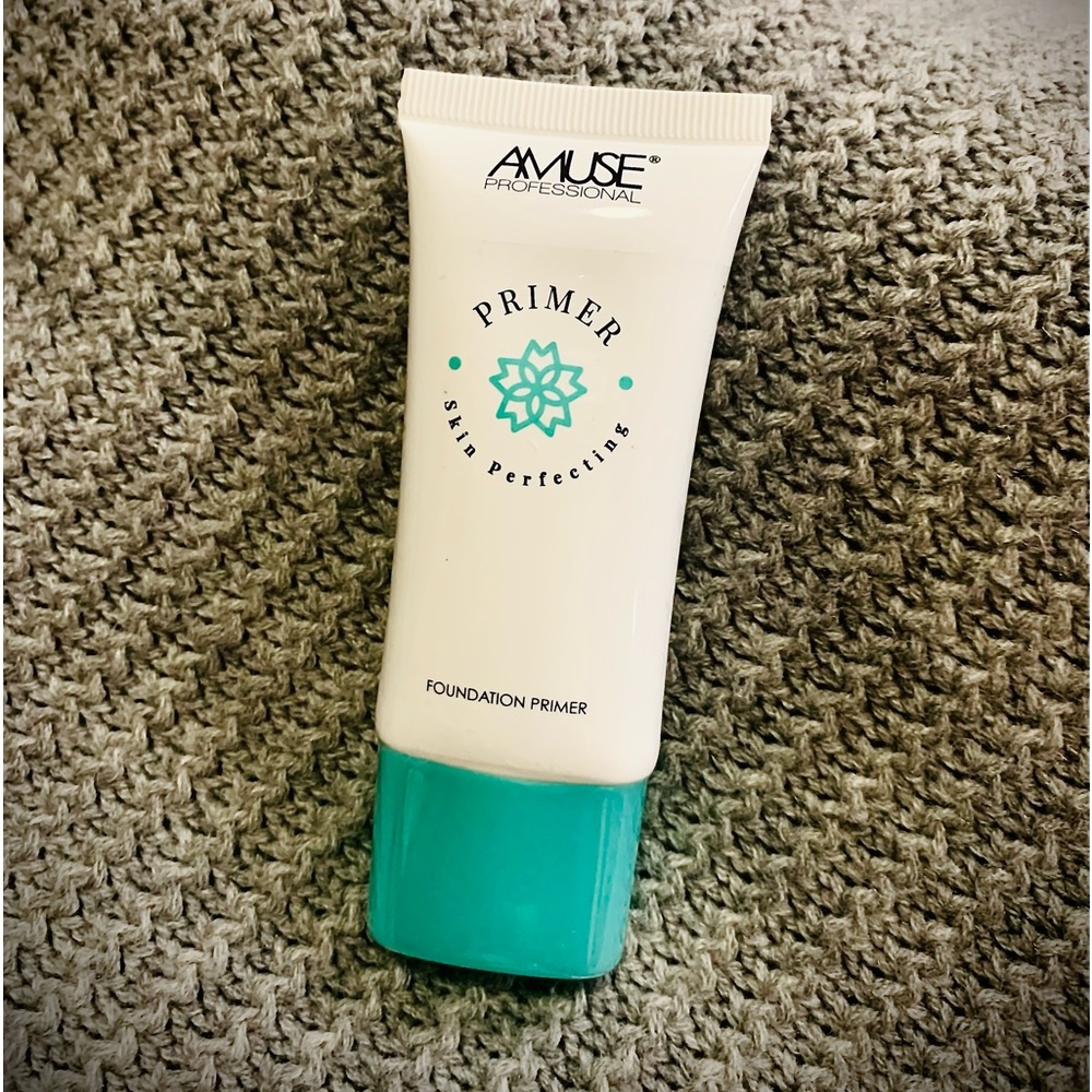 Foundation Primer